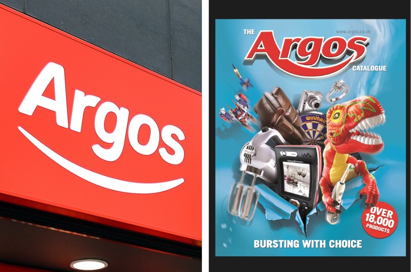 argos gifts for 10 year olds