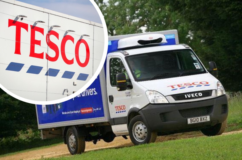 Tesco Delivery Prices Increase Here S How Much More You Need To Pay Bournemouth Echo