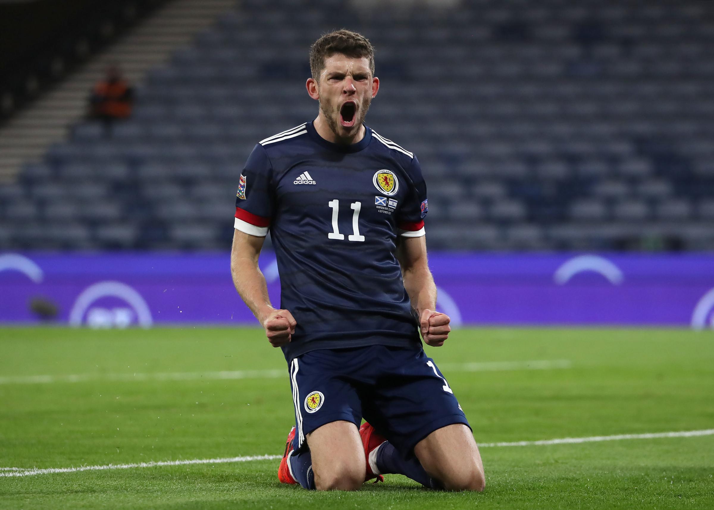 Cherries Seal Deal For Celtic And Scotland S Ryan Christie Bournemouth Echo