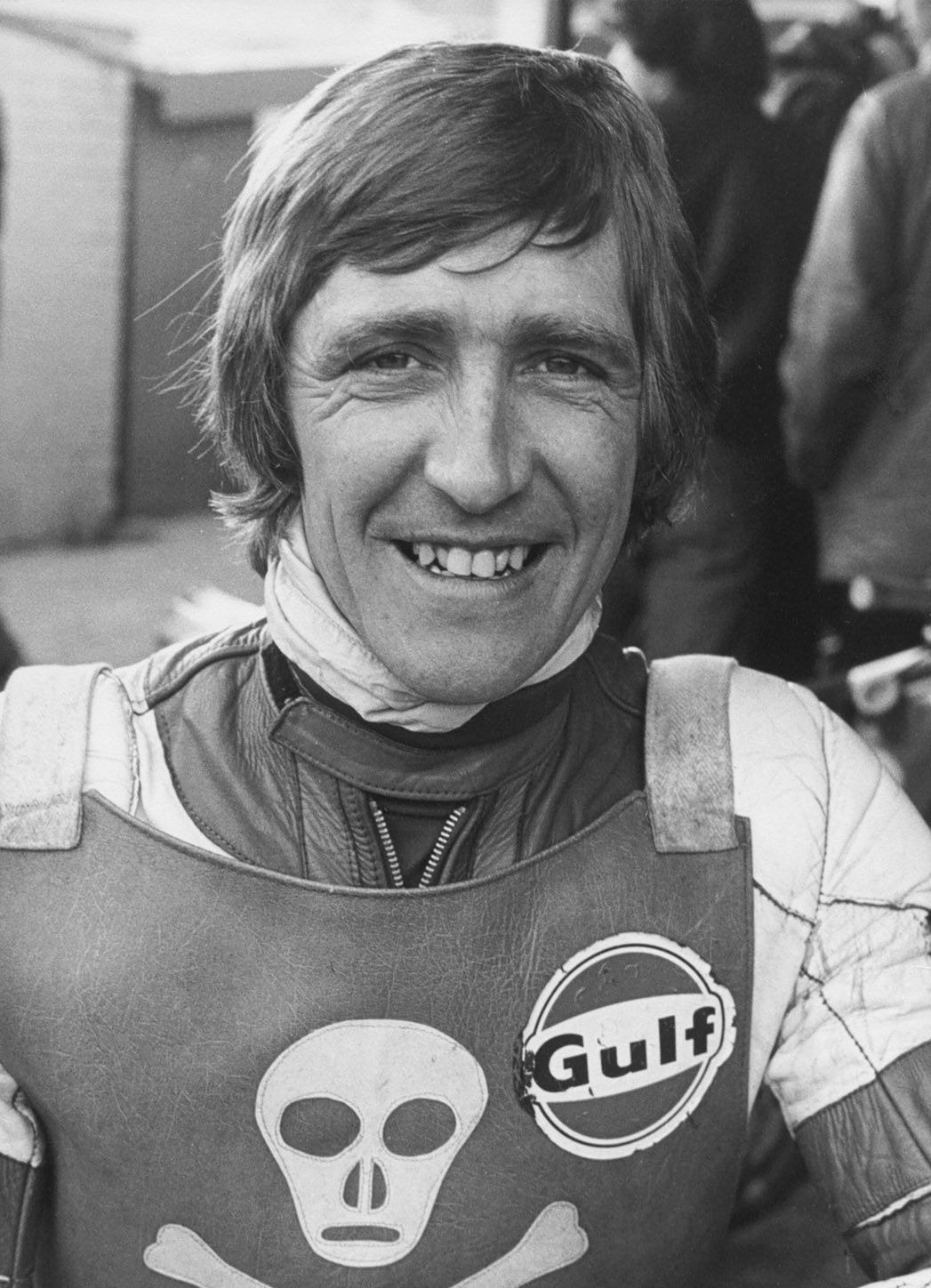 Update Poole Pirates Former World Champion Peter Collins Leads Tributes To Malcolm Simmons Bournemouth Echo