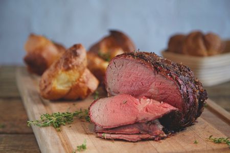 Five places to get a Sunday roast in the New Forest - Bournemouth Echo