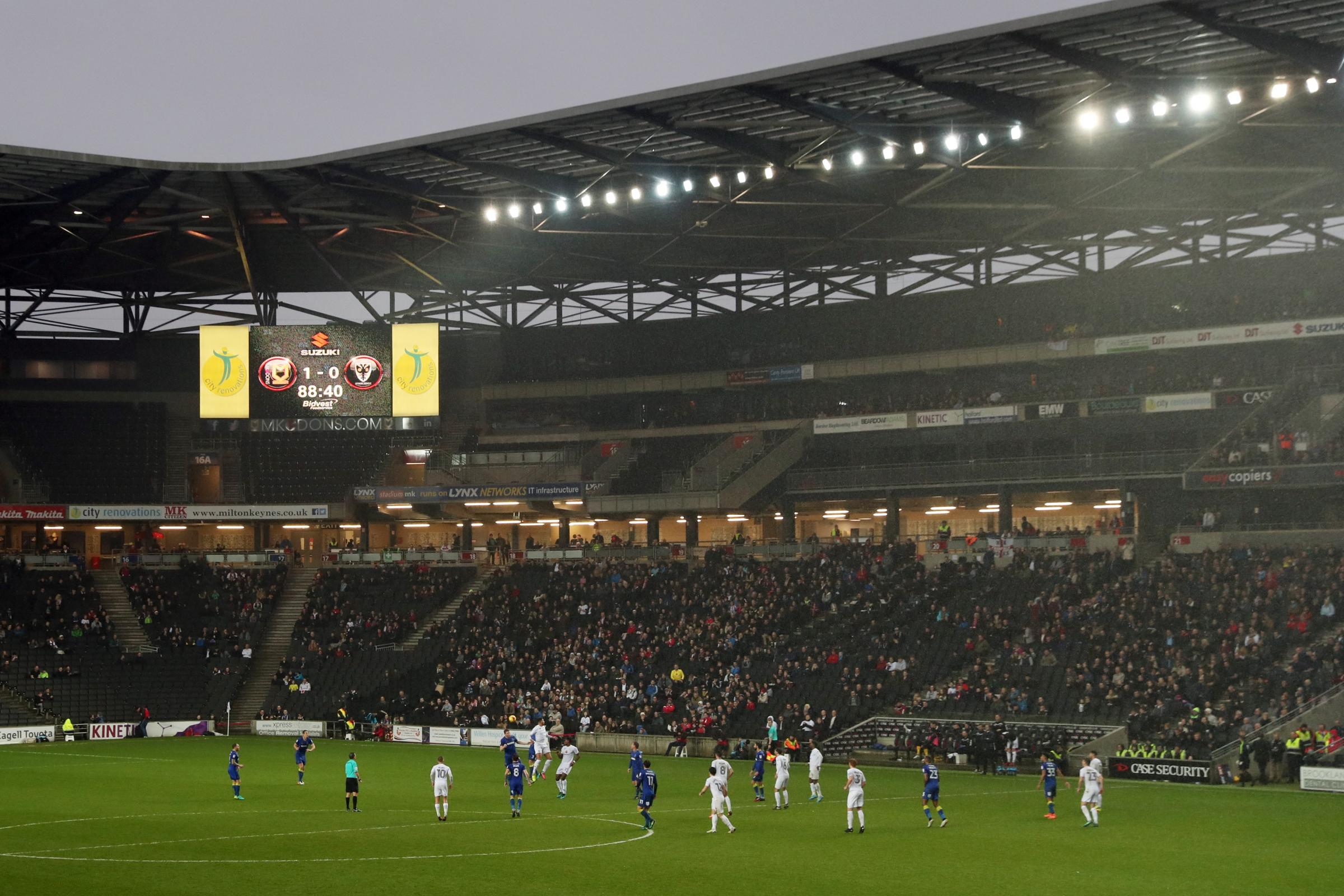 Tottenham Seek Permission To Play Carabao Cup Tie With Watford In