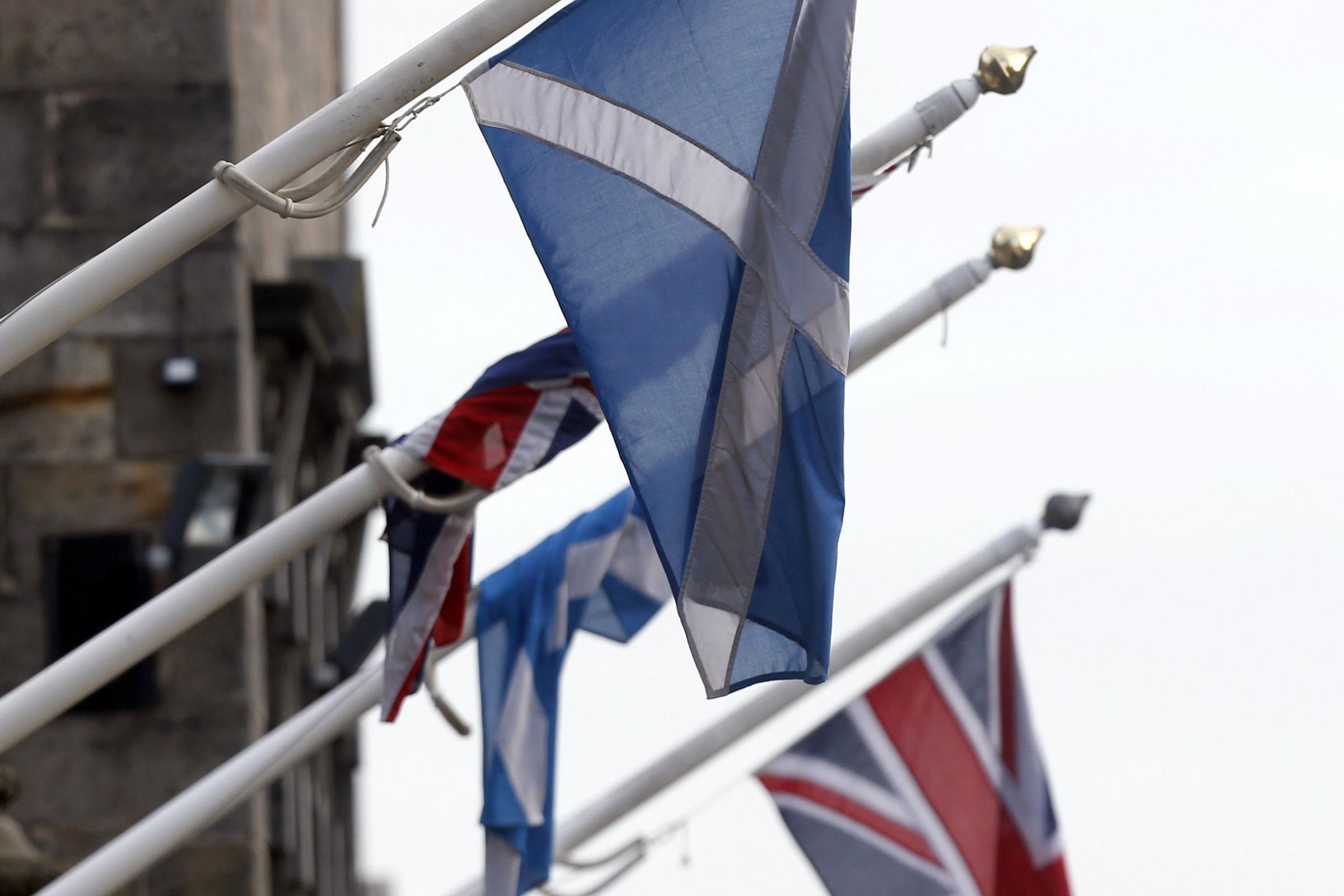 Relations Between UK And Devolved Governments Not Fit For Purpose